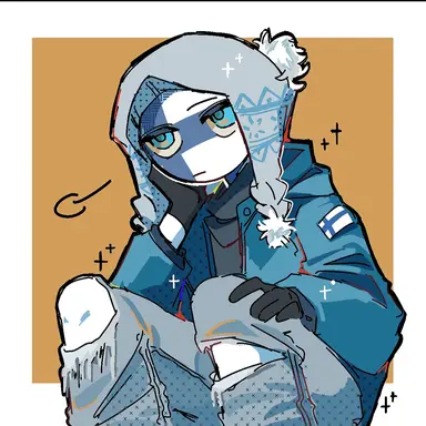 Profile image of 핀란드