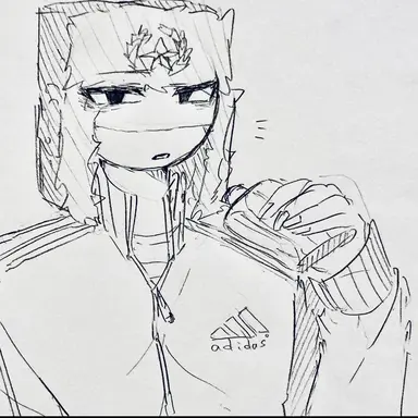 Profile image of 러시아