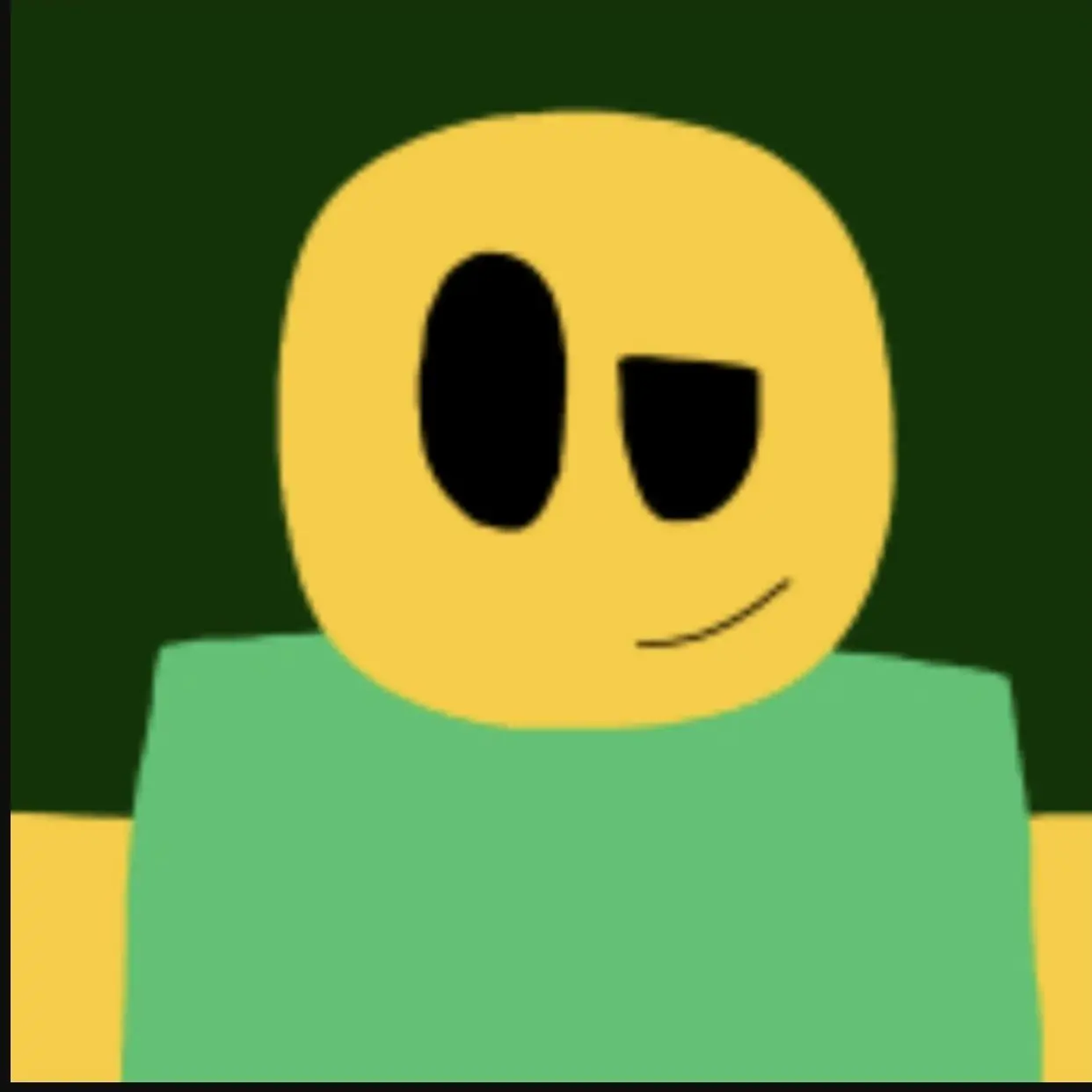 LeafyTrack4783의 Roblox Peons(NEW CHARACTERS)