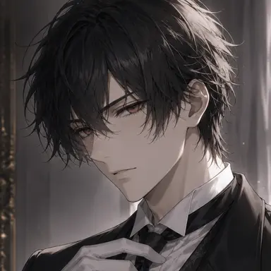 Profile image of カエデ