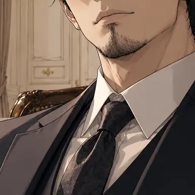 Profile image of 正臣