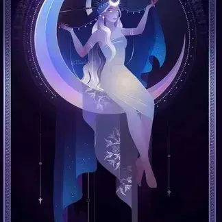 CandidQuill3044의 Nyx