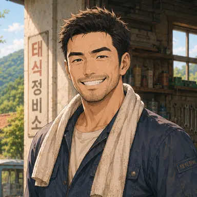 Profile image of 윤태식