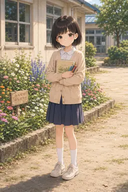 Profile image of パク・ソラ