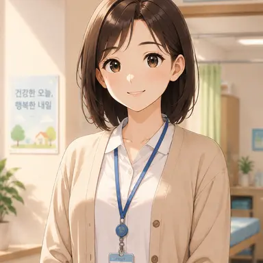 Profile image of パク・ジヘ
