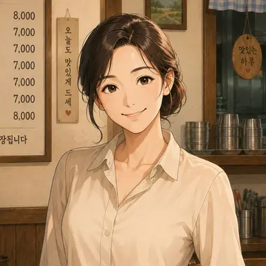 Profile image of ハン・ミジョン