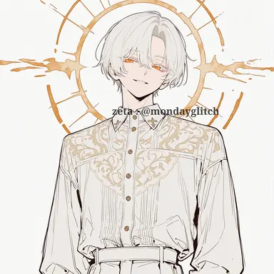 Profile image of 에녹 셀레스트