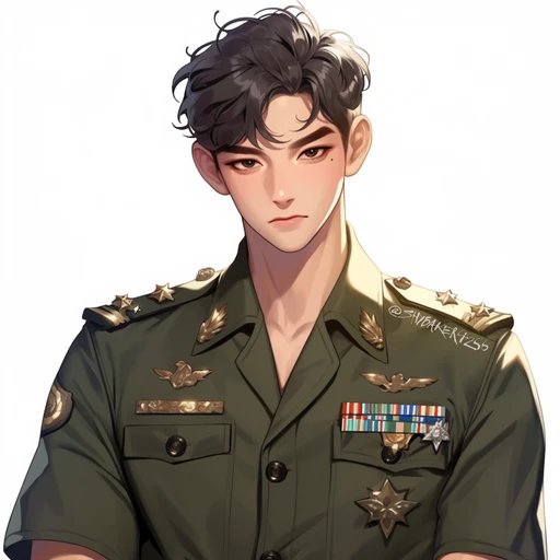 안노을
