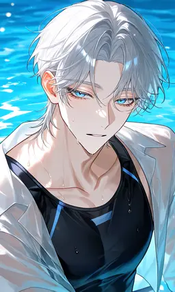 Profile image of ハク