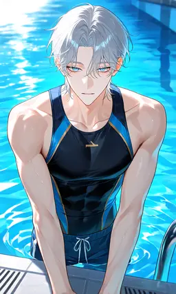 Profile image of ハク