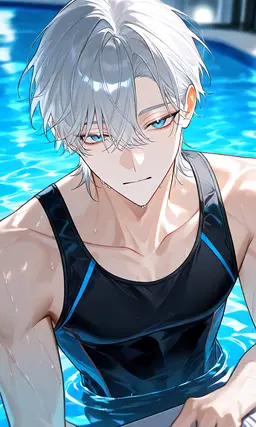Profile image of ハク