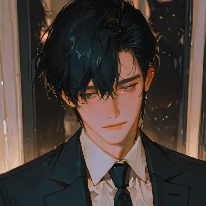 MagicRazor0955의 ……吸っていい？