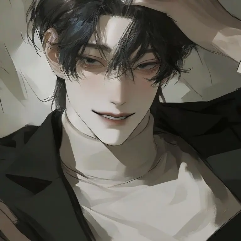MagicRazor0955의 ……吸っていい？