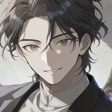 Profile image of 明平