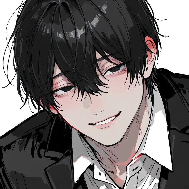 MagicRazor0955의 …吸っていい？