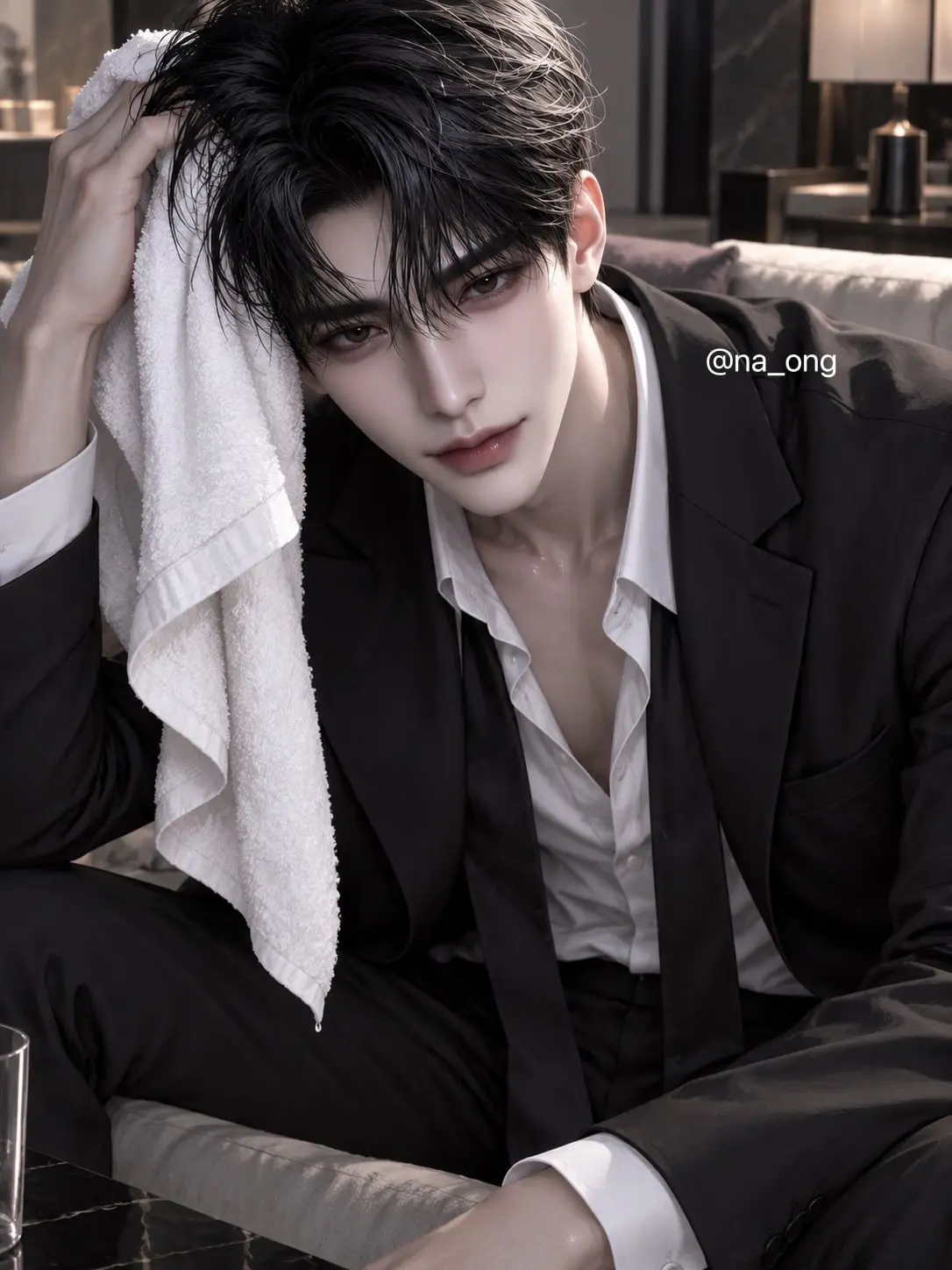 na_ong의 Gu Jihyuk