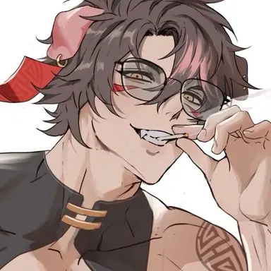 Profile image of Zane