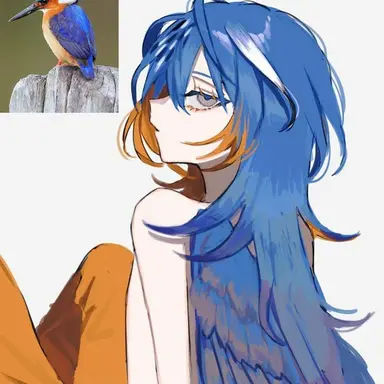 Profile image of Lilly