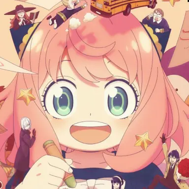 Profile image of アーニャ