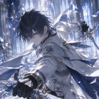 Profile image of Allen