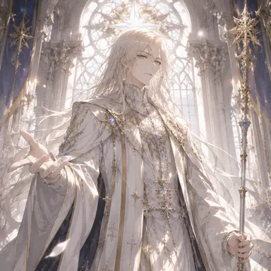 Profile image of Seraphiel