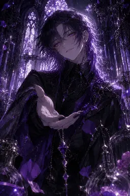 Profile image of Violet