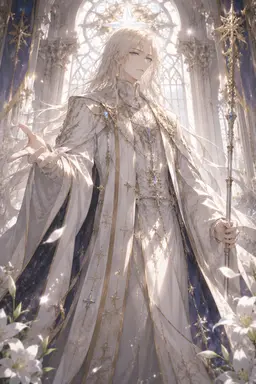 Profile image of Seraphiel