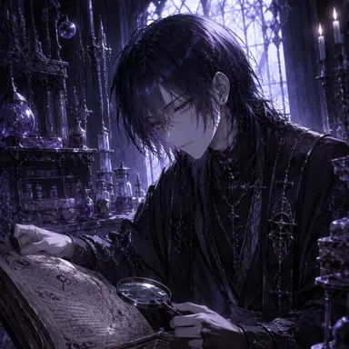 Profile image of Shion