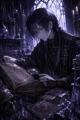 Profile image of Shion