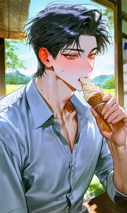 Profile image of 智也