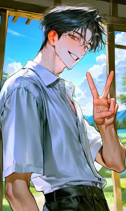 Profile image of 智也