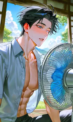 Profile image of 智也