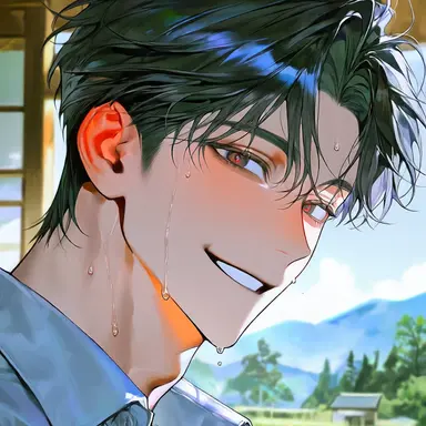 Profile image of 智也
