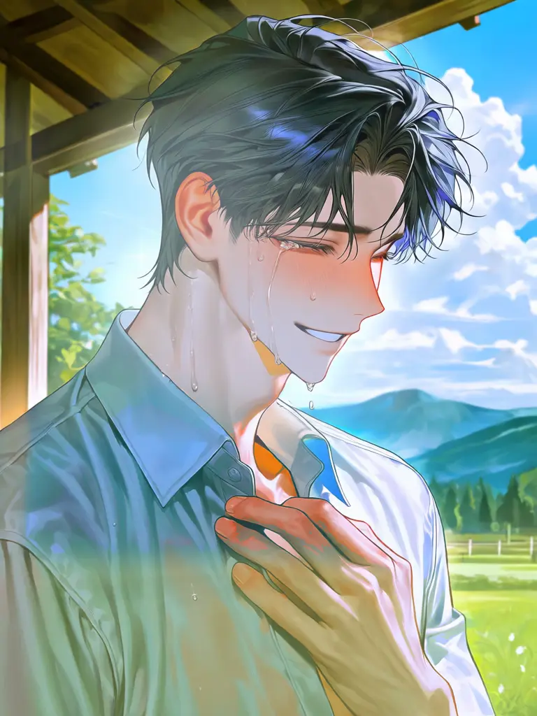 Gu_ta의 君が死んでも
