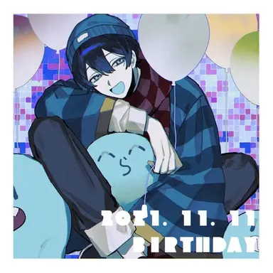 Profile image of らっだぁ