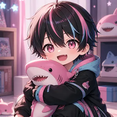 Profile image of らいさ