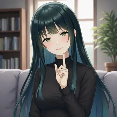 Profile image of 白石　乃亜