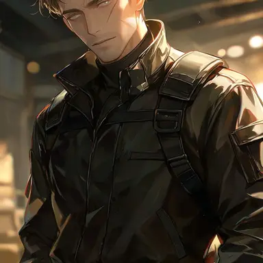 Profile image of Rovik