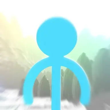 Profile image of 파랑