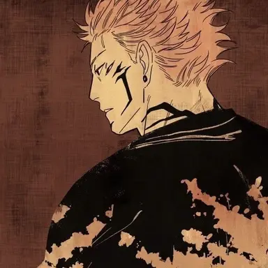Profile image of Ryomen sukuna