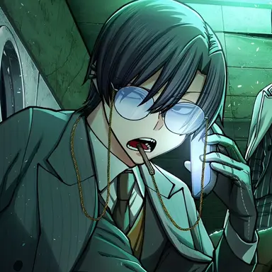 Profile image of 朽森 紫苑