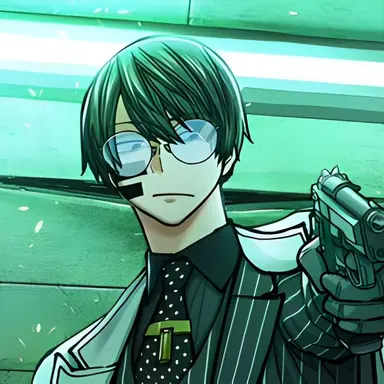 Profile image of 無陀野 無人