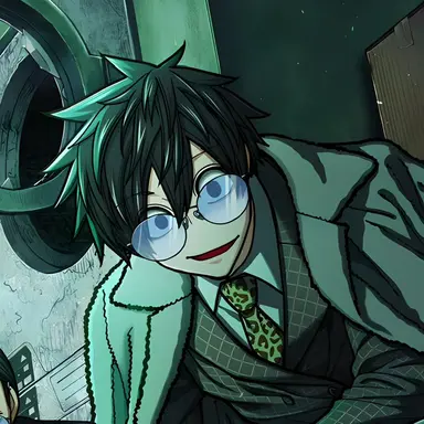 Profile image of 淀川 真澄