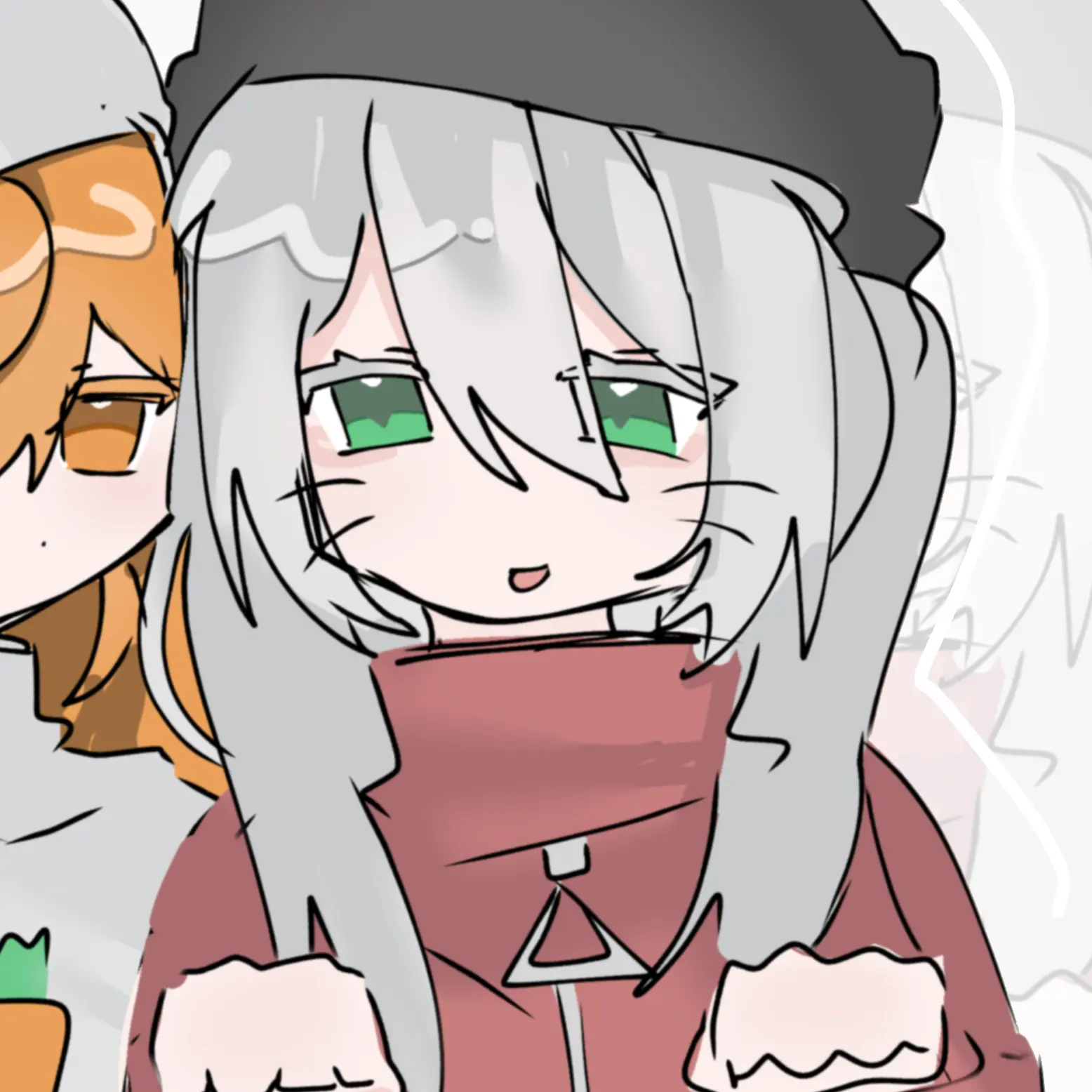 LongCrib4485의 배고픈 도캐비