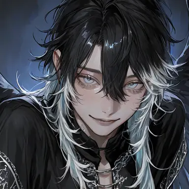 Profile image of 루시퍼
