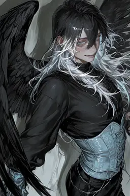 Profile image of 루시퍼