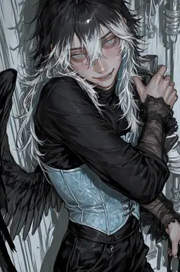Profile image of 루시퍼