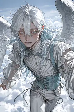 Profile image of 루시퍼