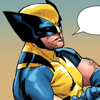 Profile image of Wolverine