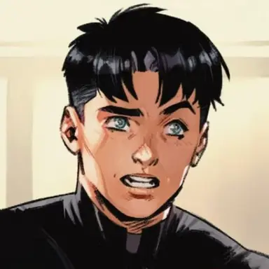 Profile image of Tim Drake